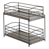 Sliding Organizer Basket